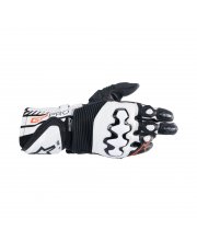 Alpinestars GP Pro R4 Motorcycle Gloves at JTS Biker Clothing
